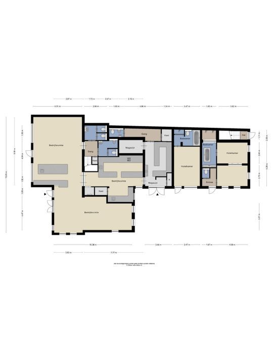 Rixt van Doniastraat 18, Nes plattegrond-48