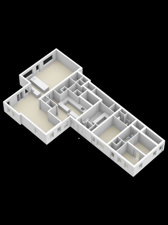 Rixt van Doniastraat 18, Nes plattegrond-48