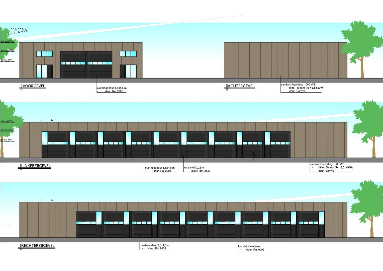 Hendoweg 10 unit 10, Dokkum foto-3
