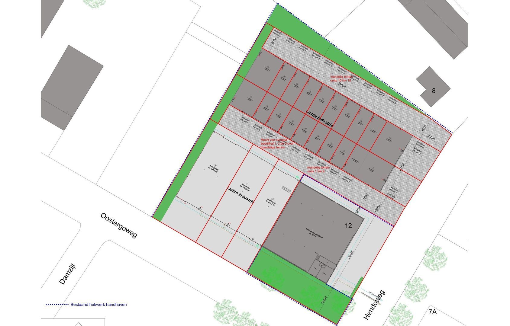 Hendoweg 10 unit 10, Dokkum foto-1