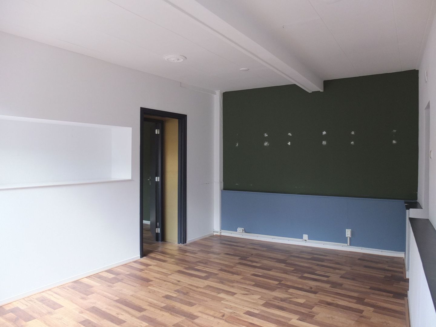 Oranjewal 4, Dokkum foto-5