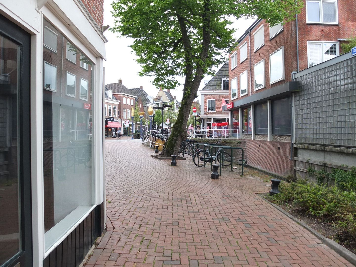 Oranjewal 4, Dokkum foto-8