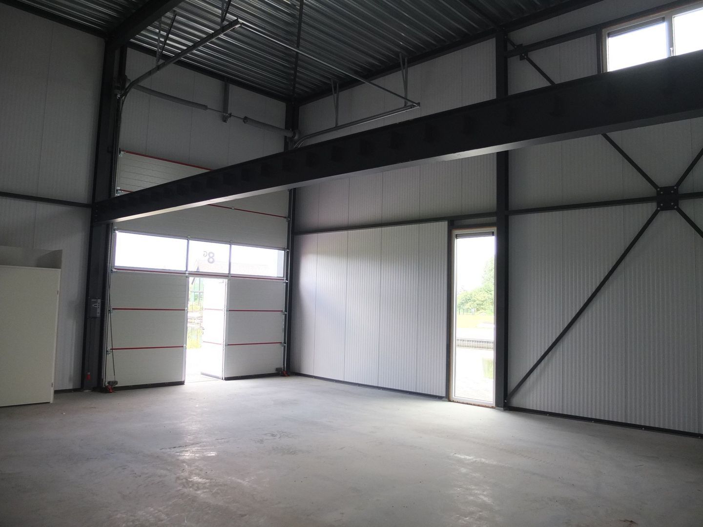 Torpsterryd 8 G, Kollum foto-4