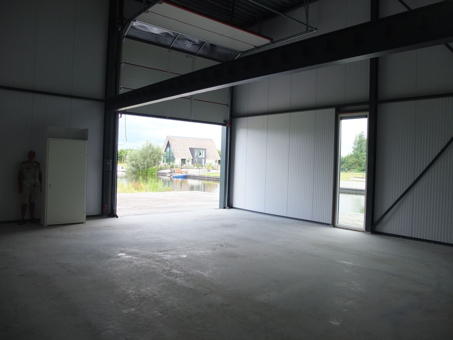 Torpsterryd 8 G, Kollum foto-5