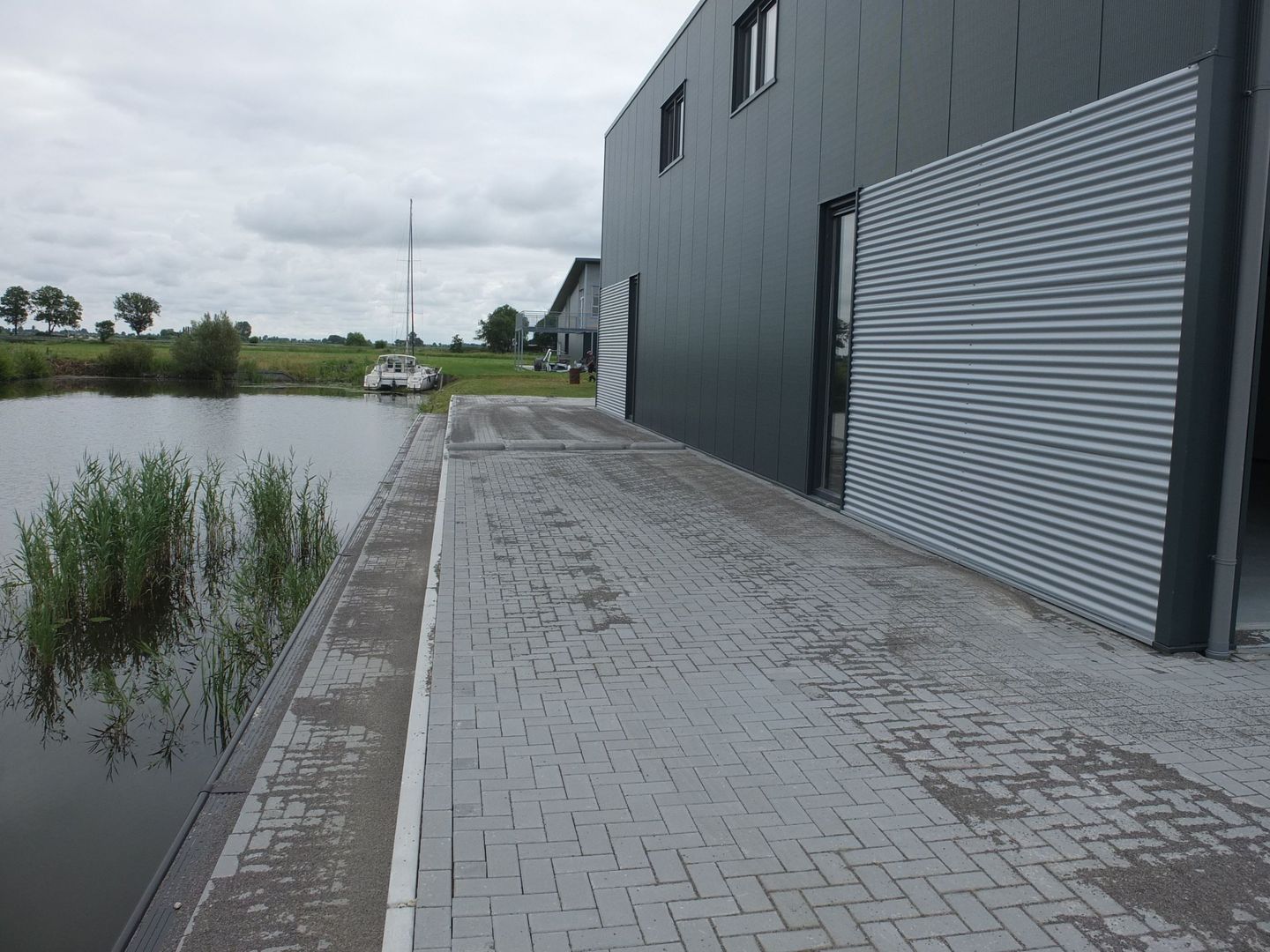 Torpsterryd 8 G, Kollum foto-2