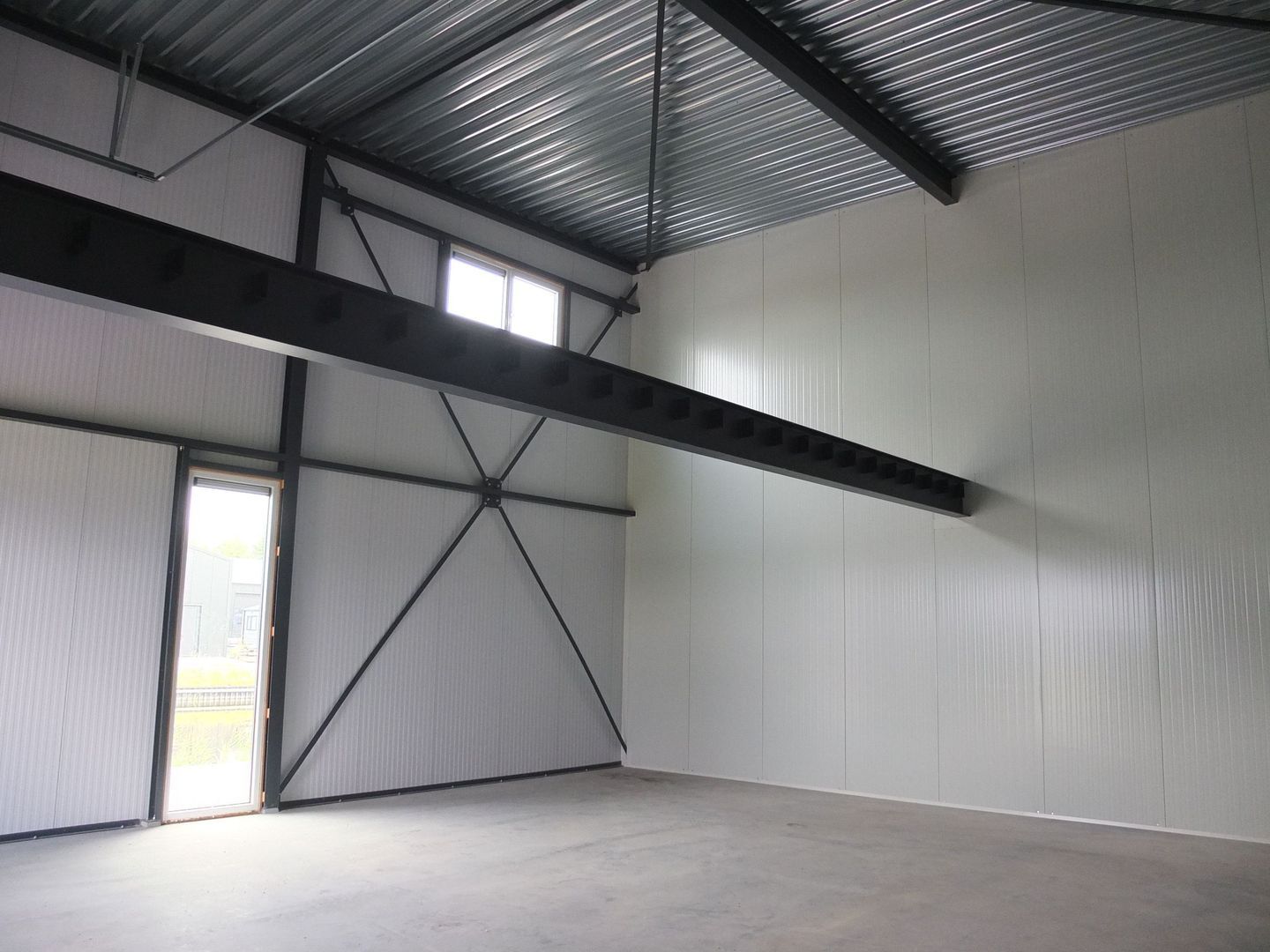 Torpsterryd 8 G, Kollum foto-3