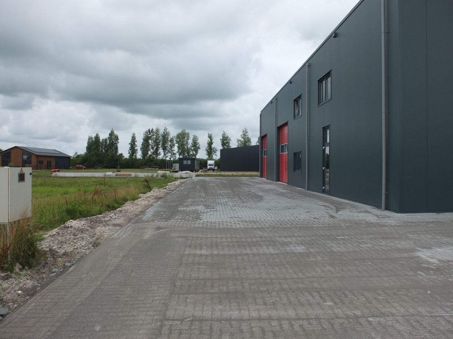 Torpsterryd 8 G, Kollum foto-8