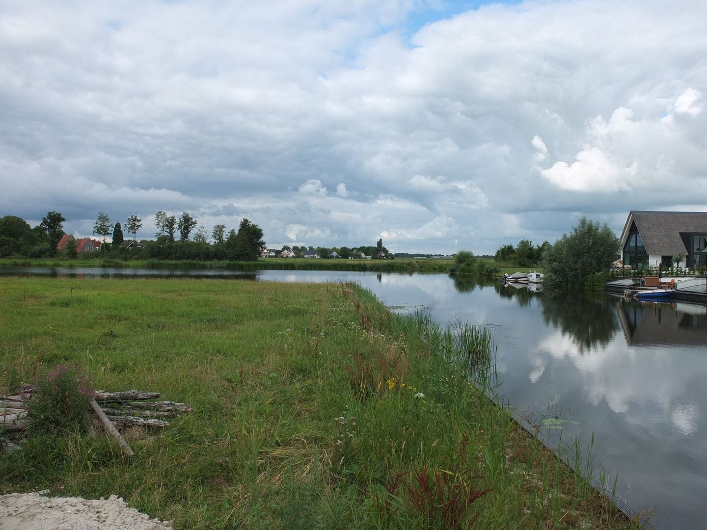 Torpsterryd 8 G, Kollum foto-9