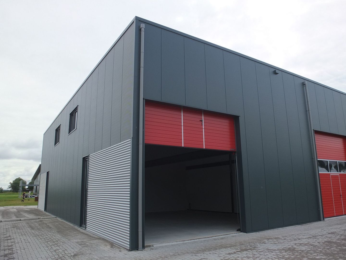 Torpsterryd 8 G, Kollum foto-6