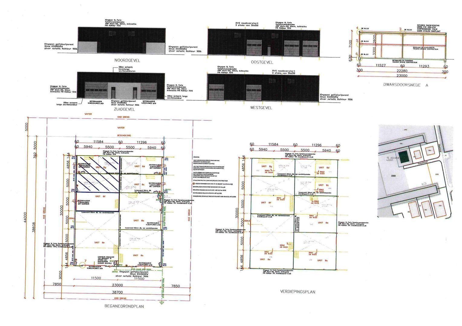 Torpsterryd 8 G, Kollum foto-11