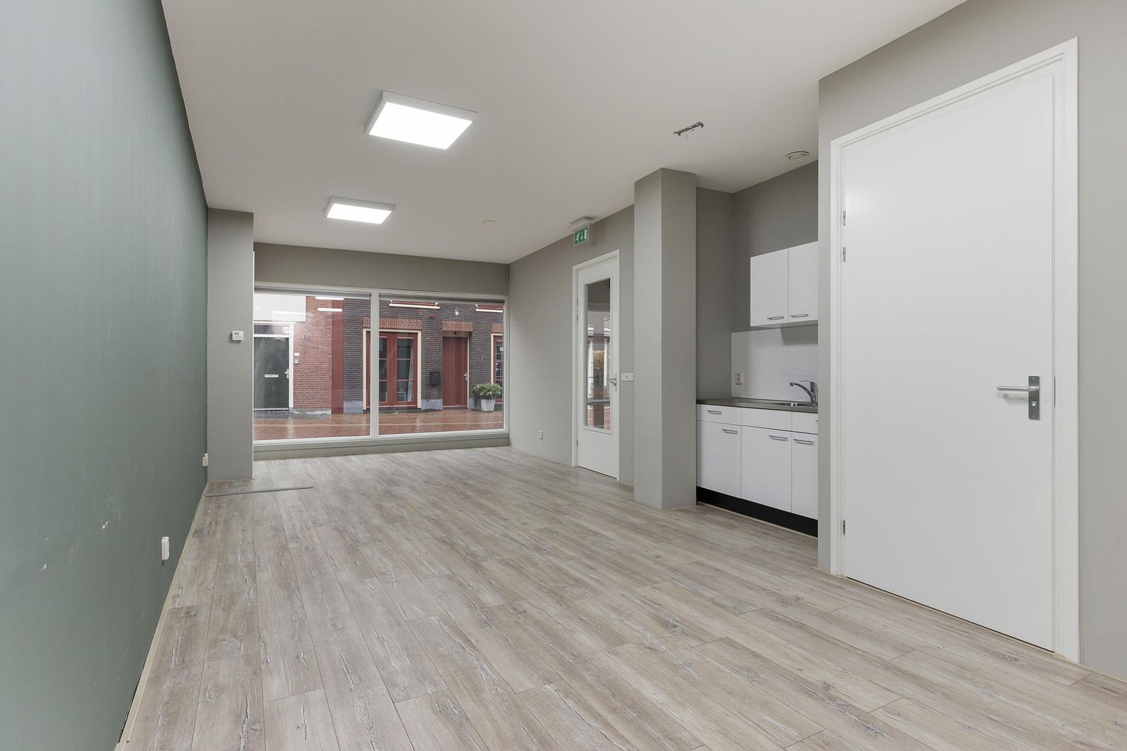 Boterstraat 8, Dokkum foto-2