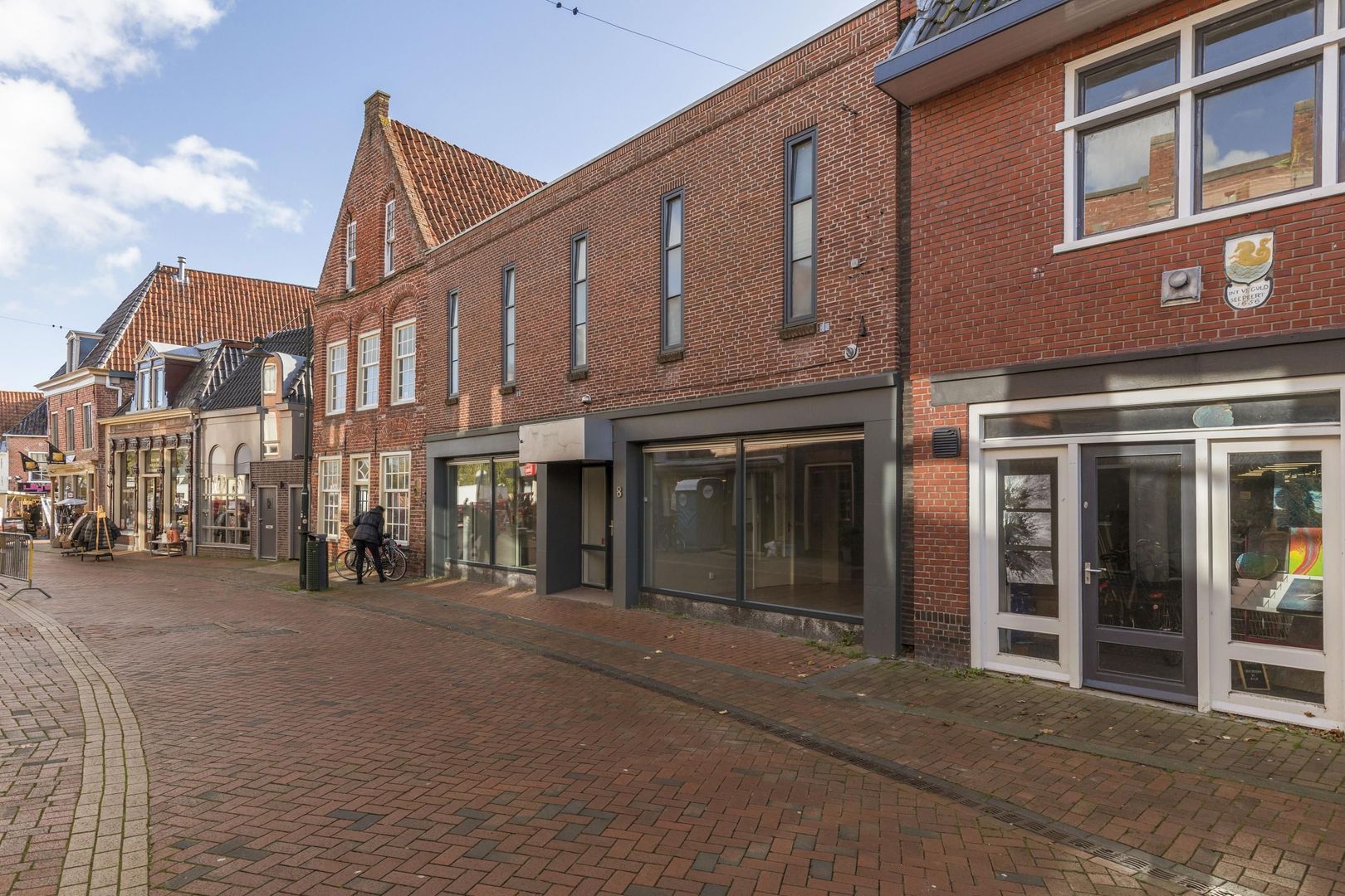 Boterstraat 8, Dokkum foto-22