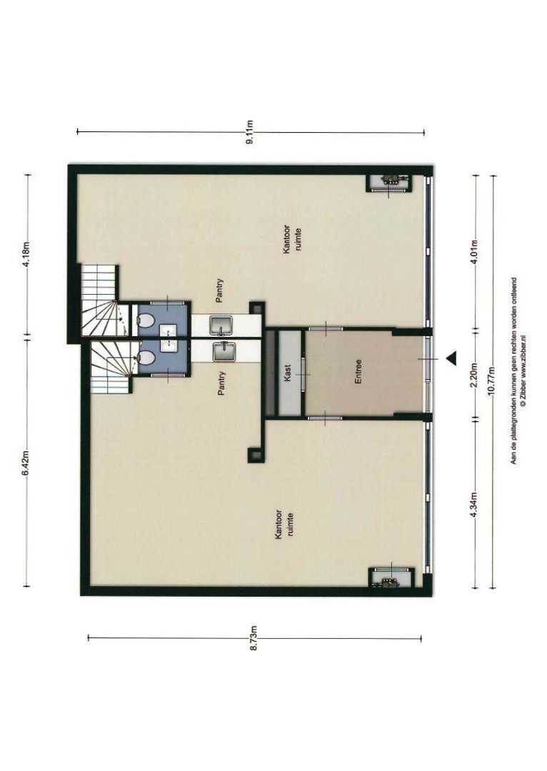 Boterstraat 8, Dokkum foto-24