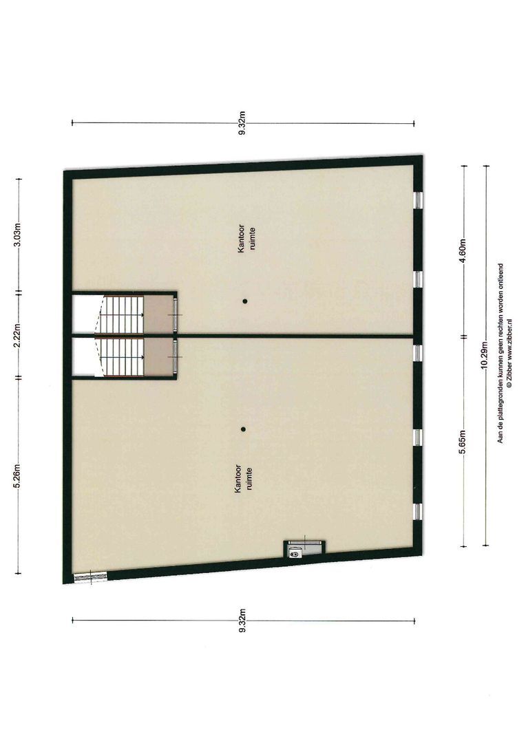 Boterstraat 8, Dokkum foto-25