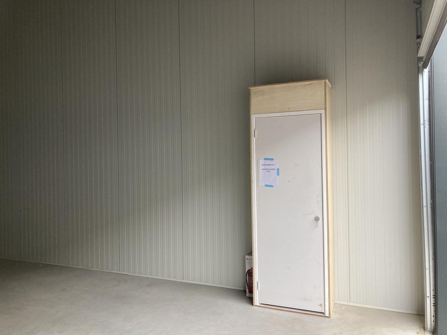 Oostergoweg 1C005 en 1C006 0 ong, Dokkum foto-3