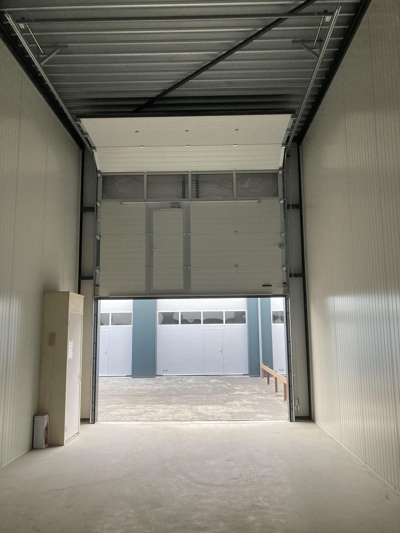 Oostergoweg 1C005 en 1C006 0 ong, Dokkum foto-1