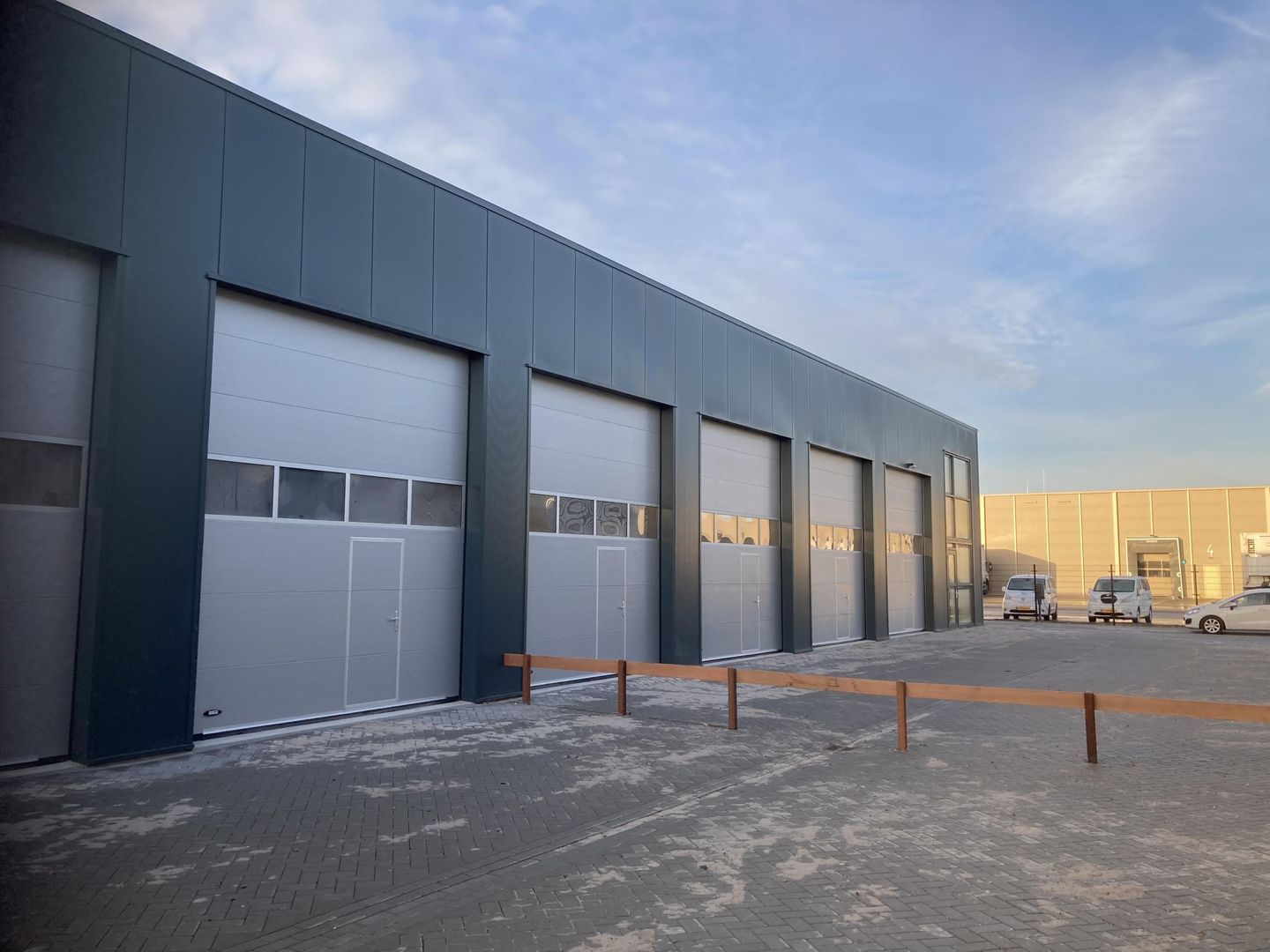 Oostergoweg 1C005 en 1C006 0 ong, Dokkum foto-7