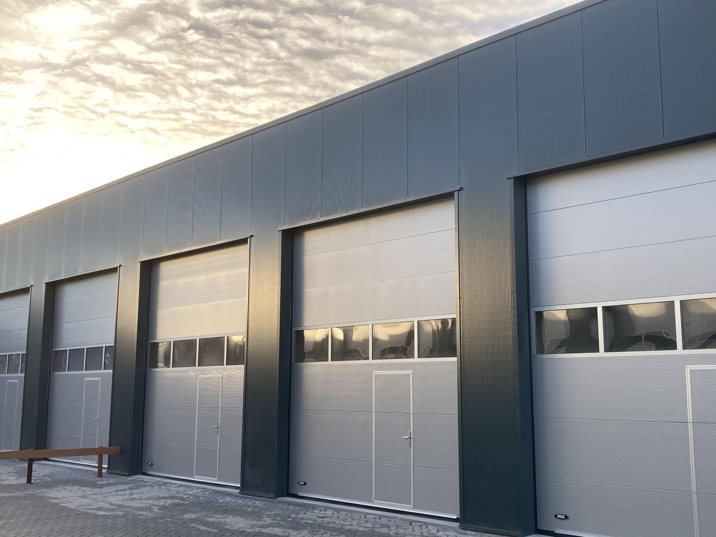 Oostergoweg 1C005 en 1C006 0 ong, Dokkum foto-4