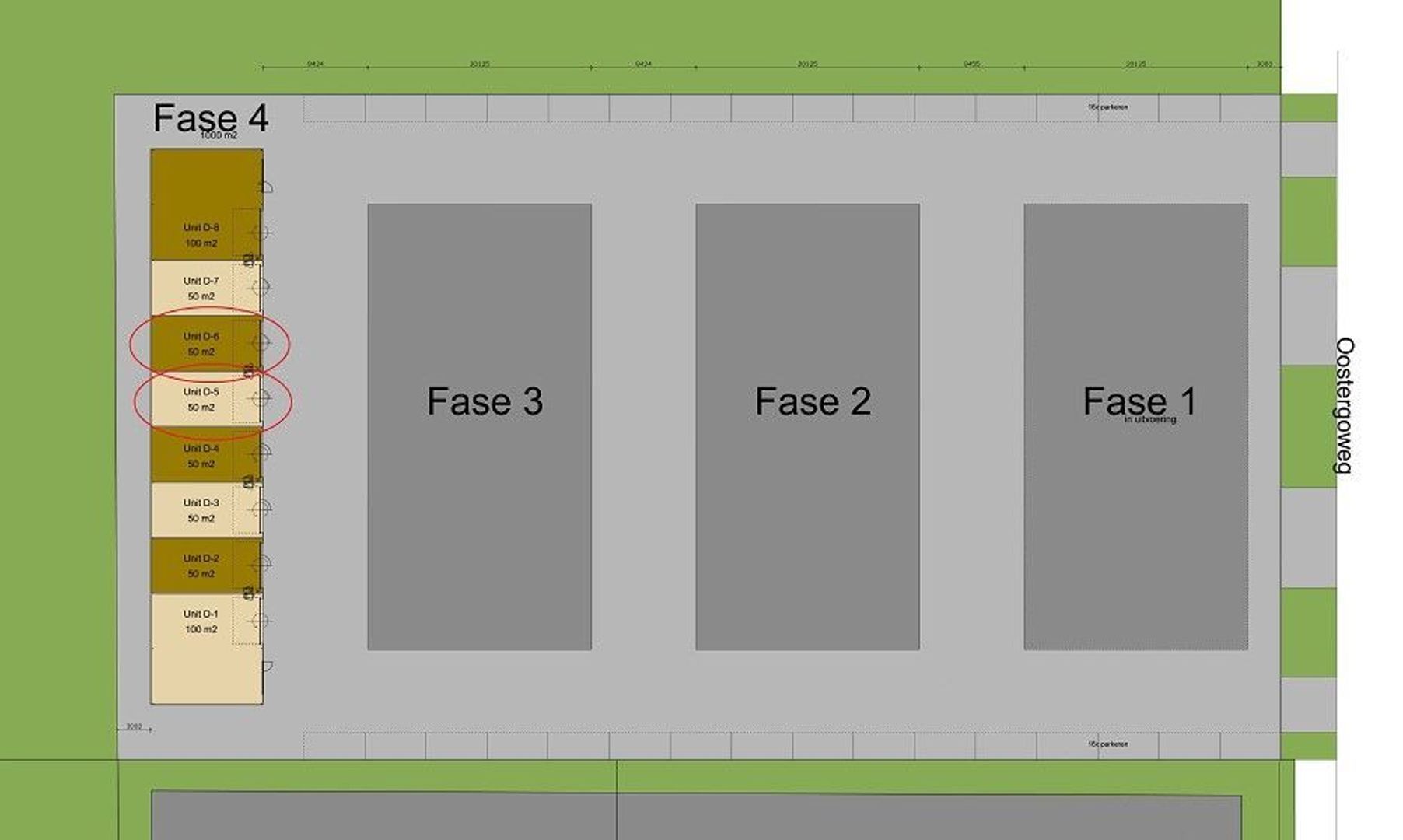 Oostergoweg 1C005 en 1C006 0 ong, Dokkum foto-11