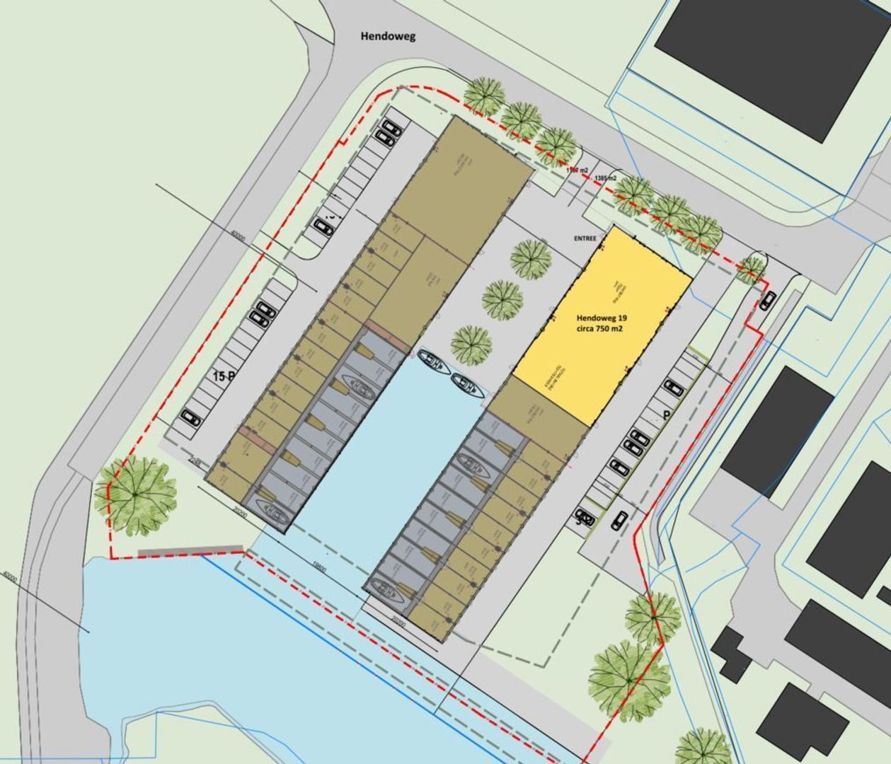 Hendoweg 19 ong, Dokkum foto-8