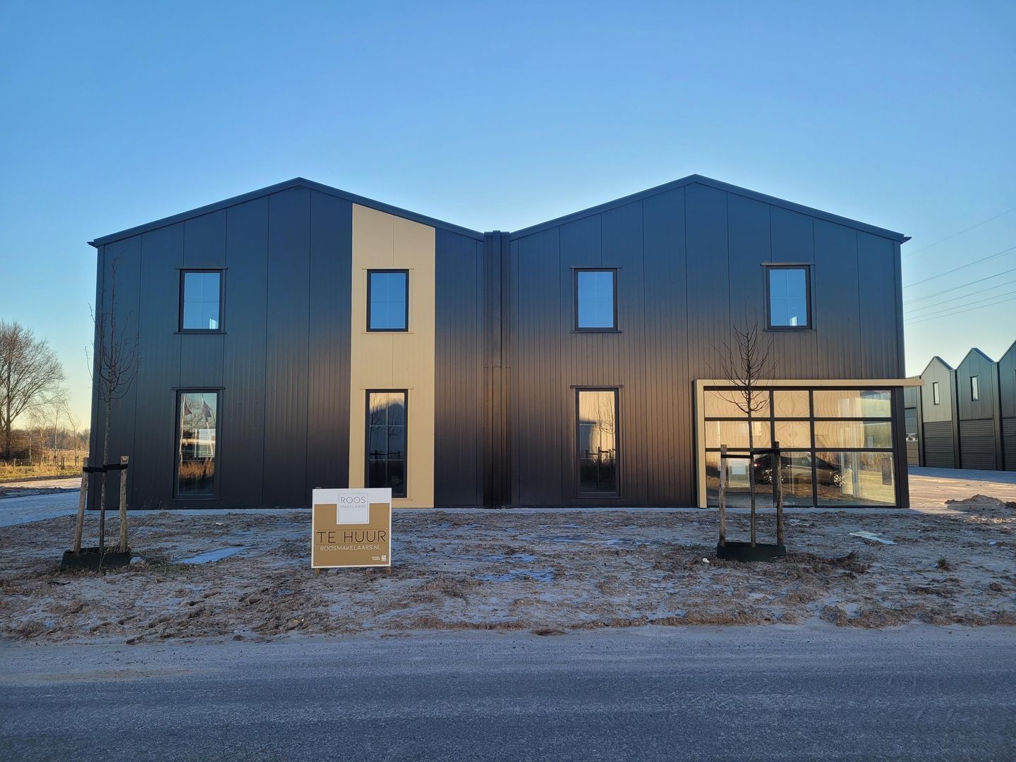 Hendoweg 19 ong, Dokkum foto-1