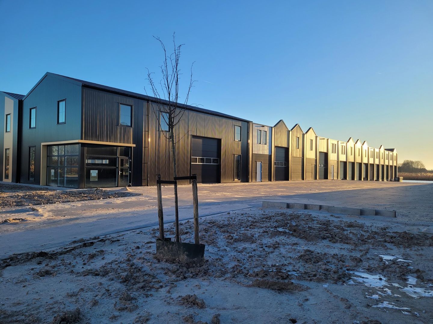 Hendoweg 19 ong, Dokkum foto-5