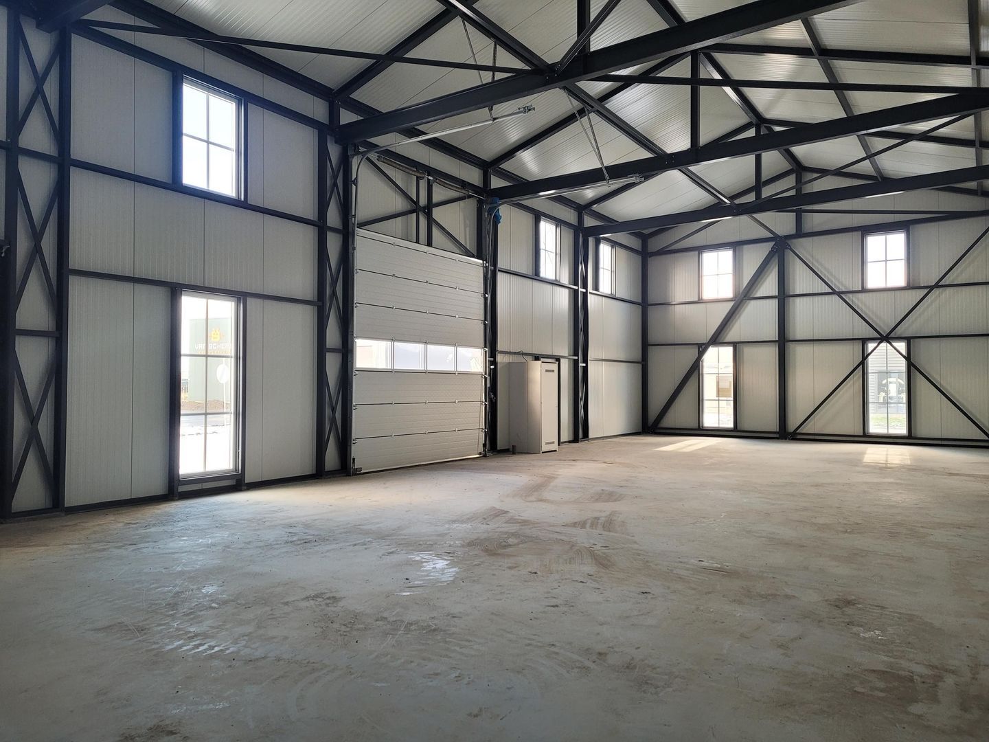 Hendoweg 23 A, Dokkum foto-2