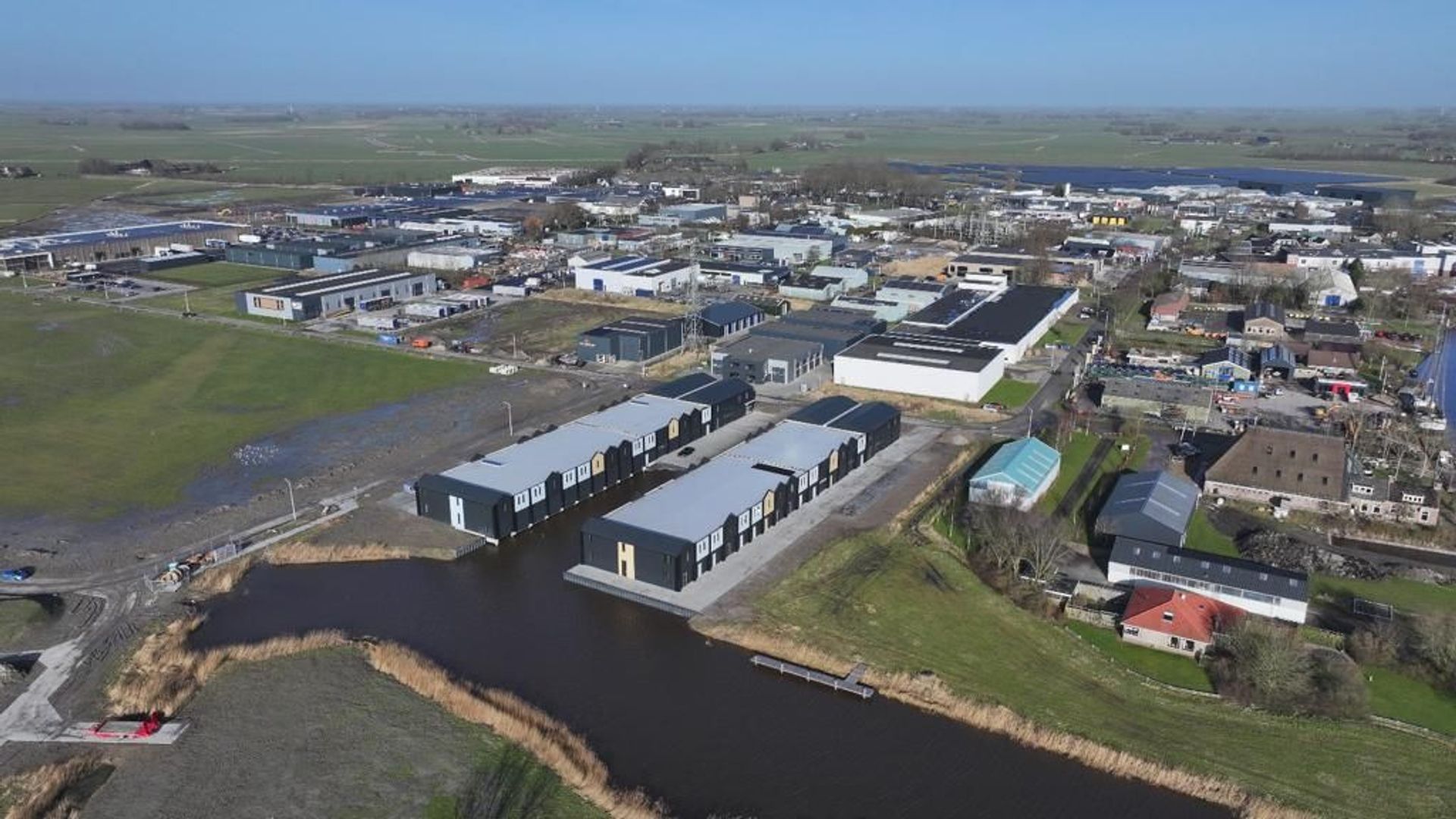 Hendoweg 23 A, Dokkum foto-1