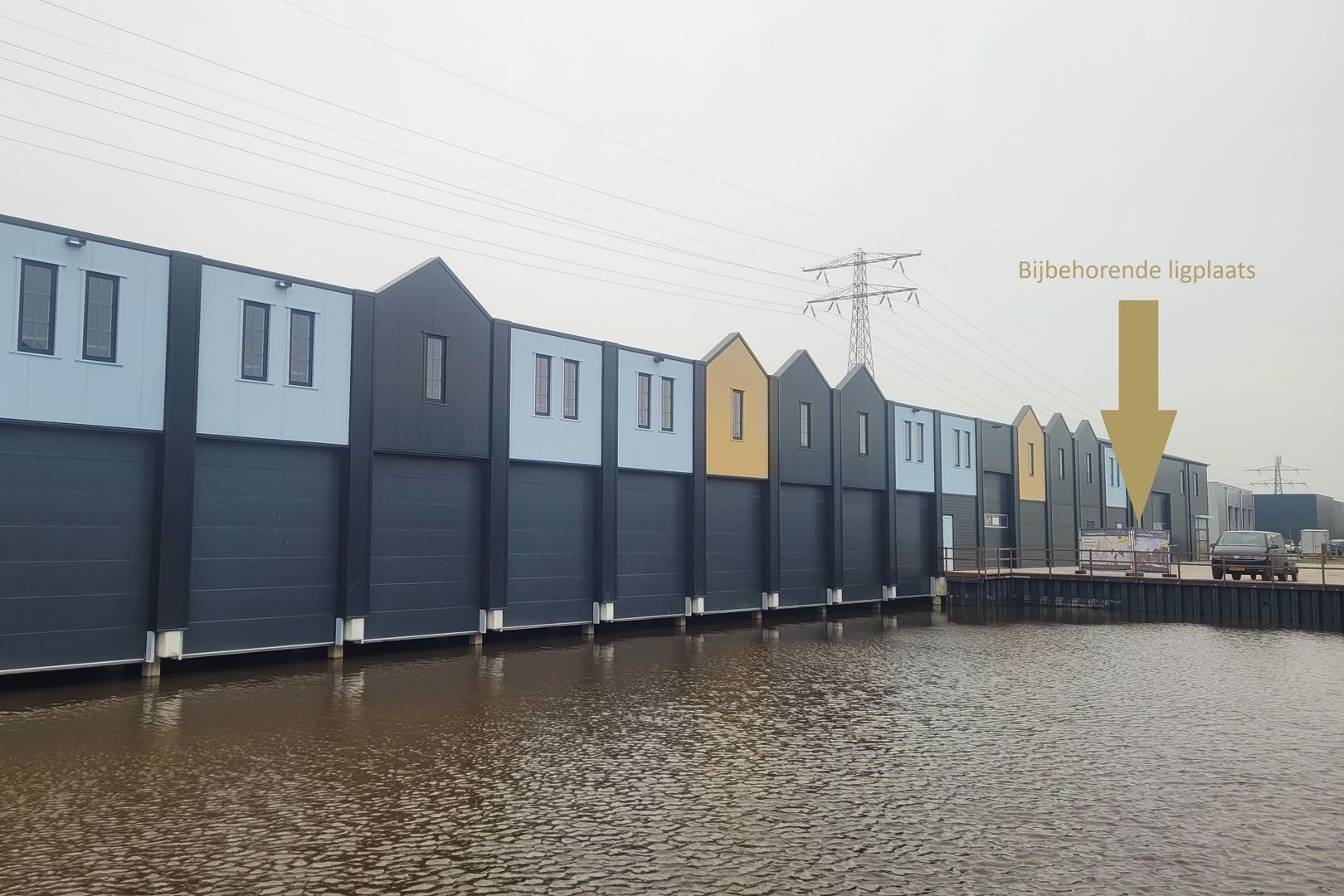 Hendoweg 25 ong, Dokkum foto-5