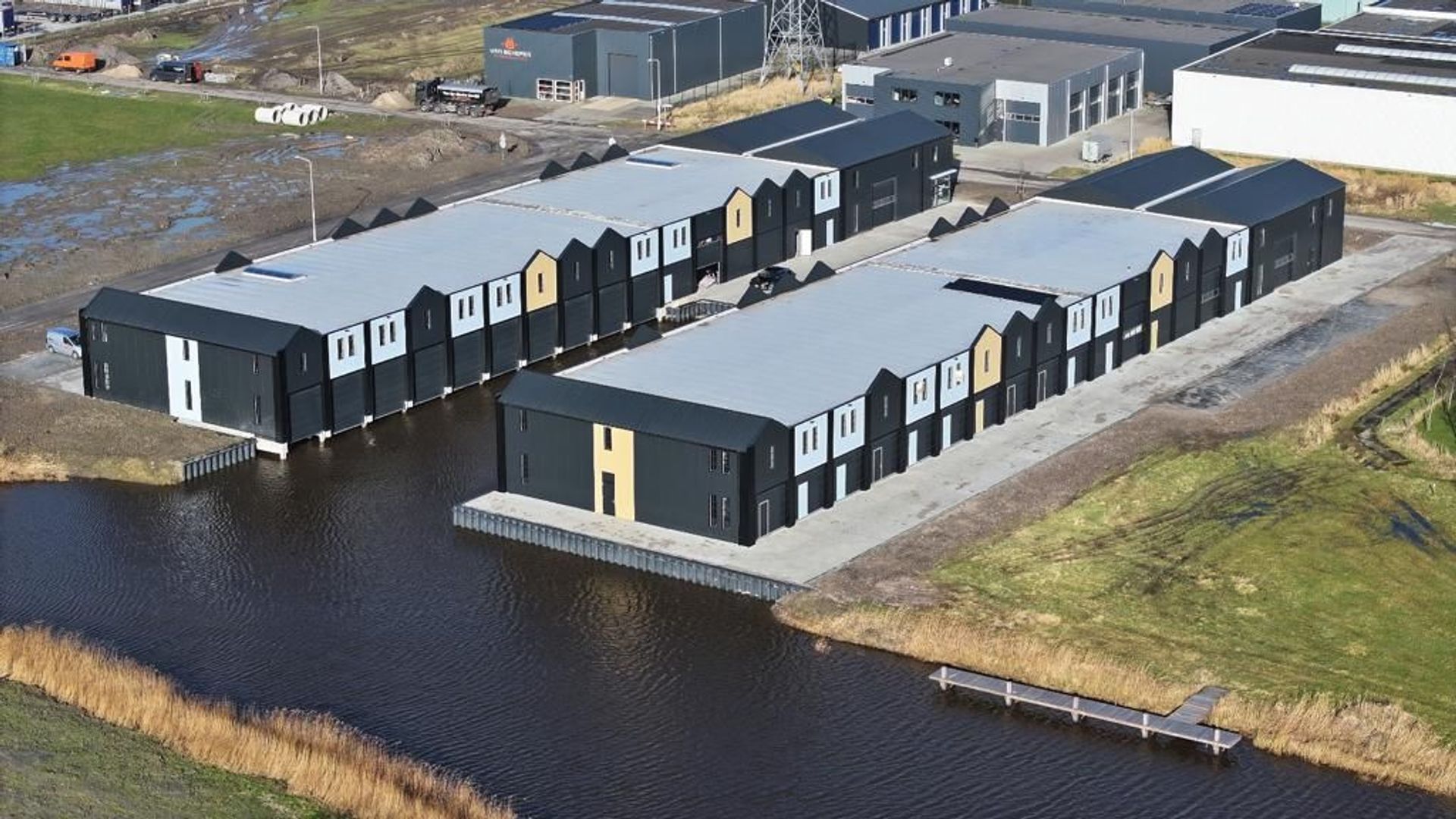 Hendoweg 25 ong, Dokkum foto-8