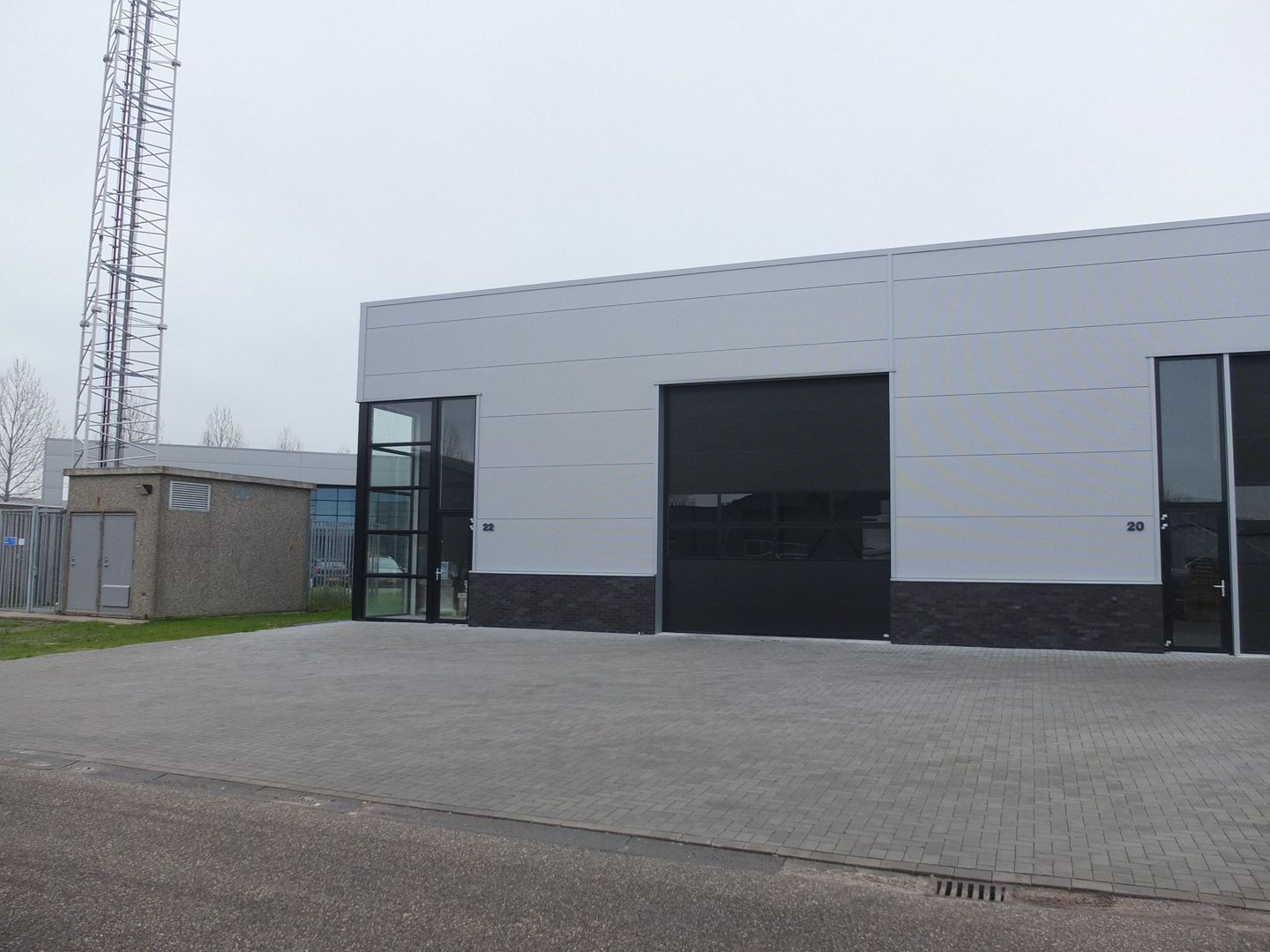 Beurtvaart 22, Dokkum foto-1