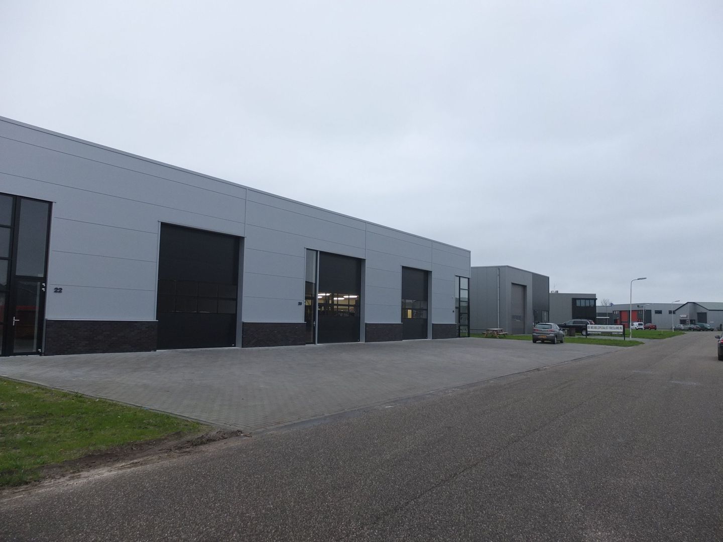 Beurtvaart 22, Dokkum foto-6