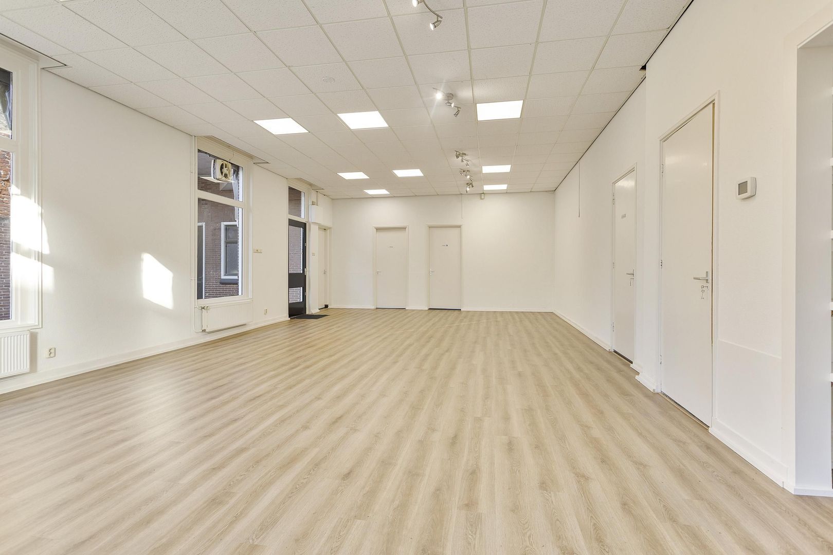 Aalsumerpoort 10, Dokkum foto-1