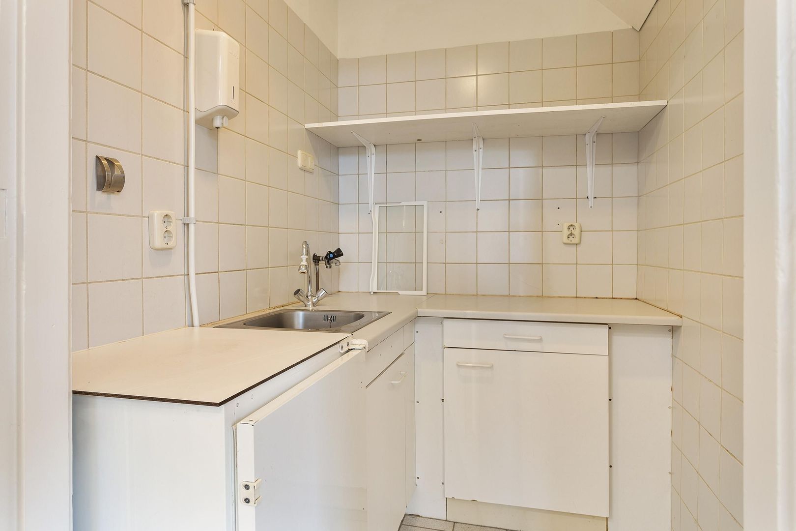 Aalsumerpoort 10, Dokkum foto-10