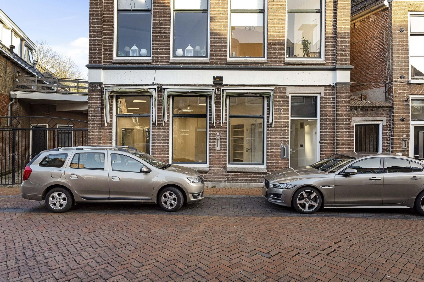 Aalsumerpoort 10, Dokkum foto-4