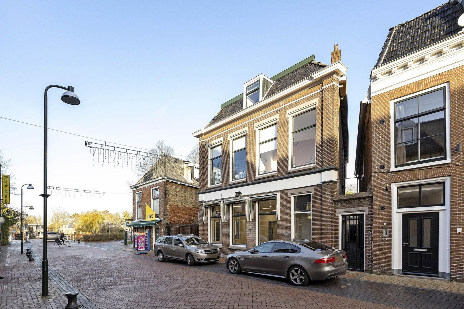 Aalsumerpoort 10, Dokkum foto-11