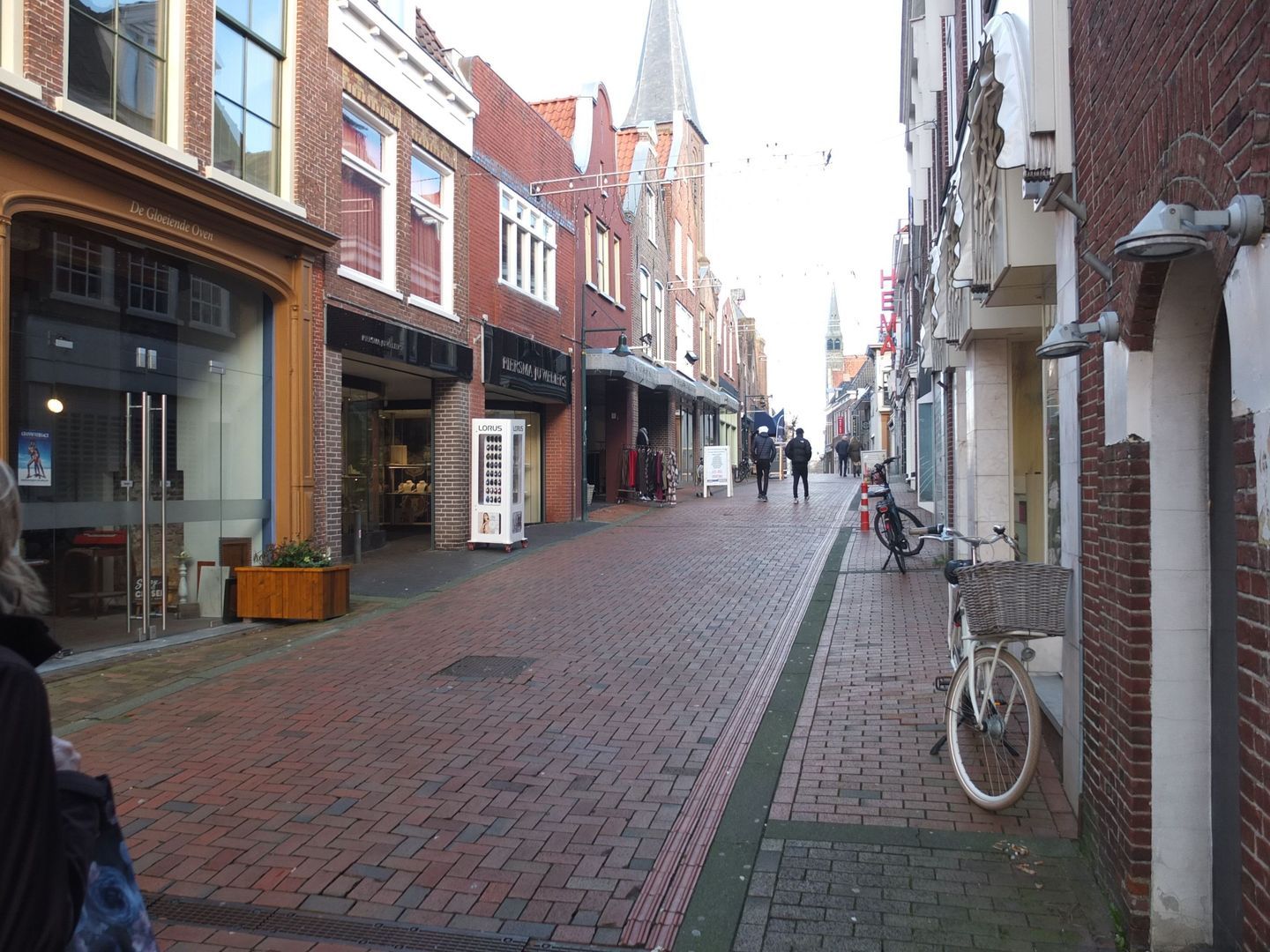 Hoogstraat 1, Dokkum foto-2