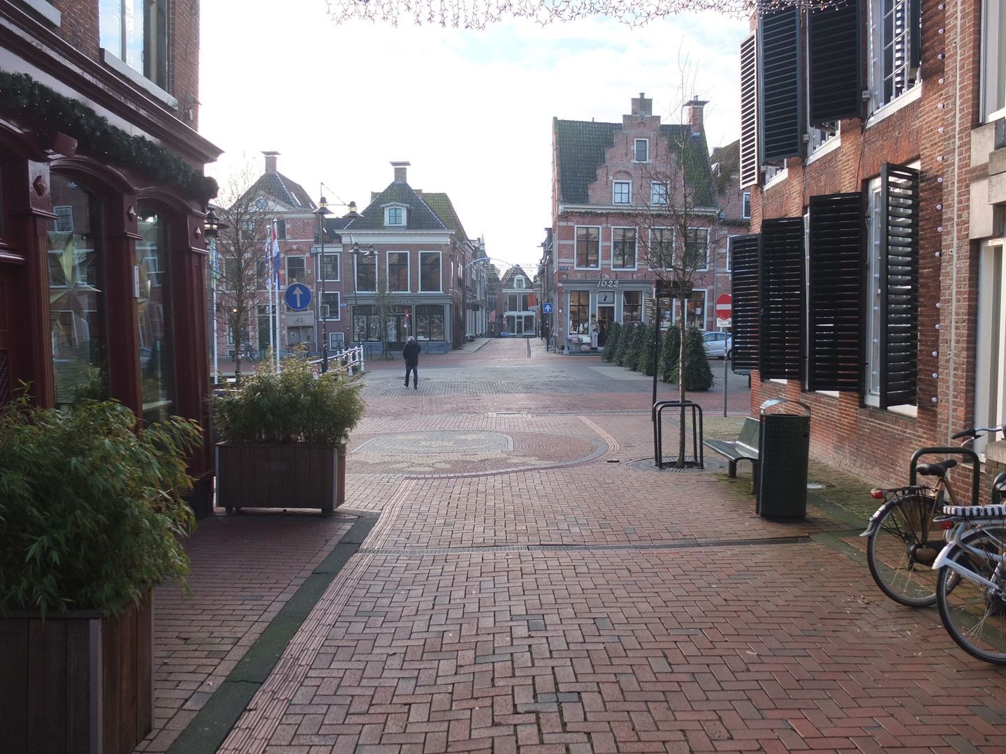 Hoogstraat 1, Dokkum foto-3
