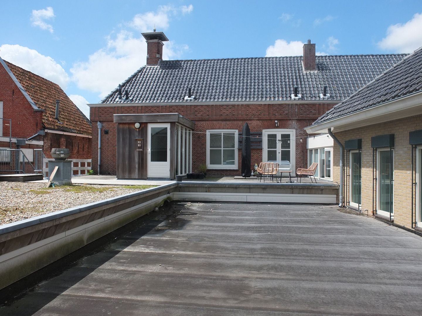 Kleine Breedstraat 12 14, Dokkum foto-6