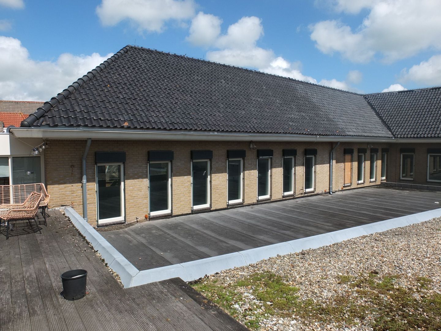 Kleine Breedstraat 12 14, Dokkum foto-7