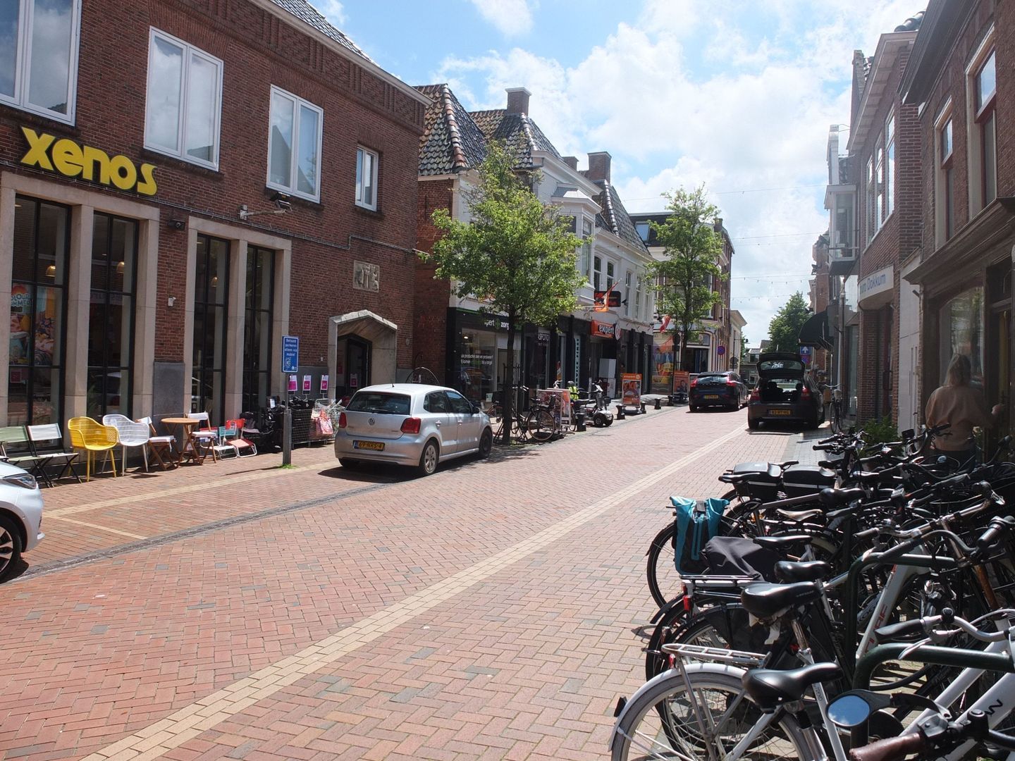 Kleine Breedstraat 12 14, Dokkum foto-2