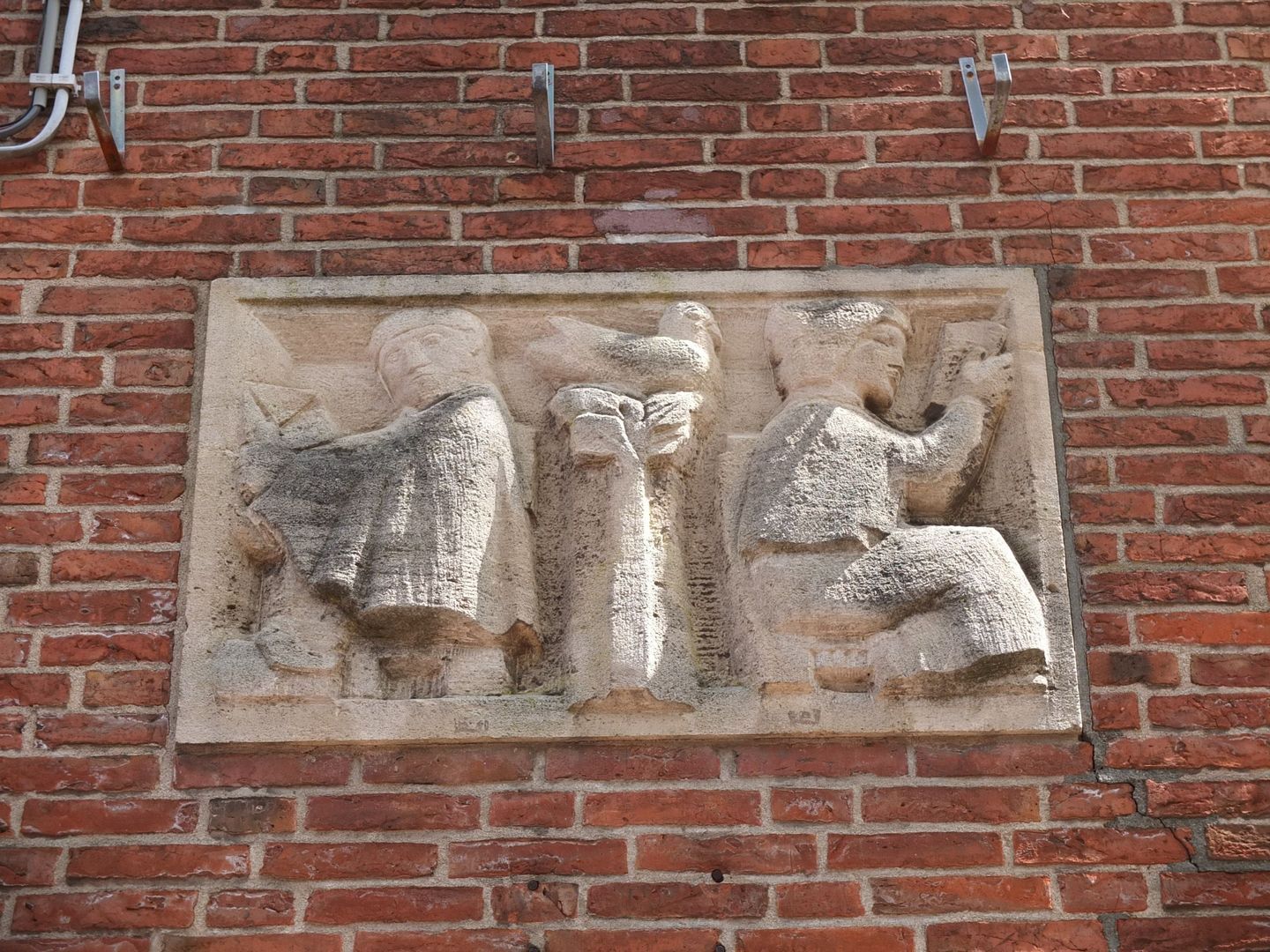 Kleine Breedstraat 12 14, Dokkum foto-3