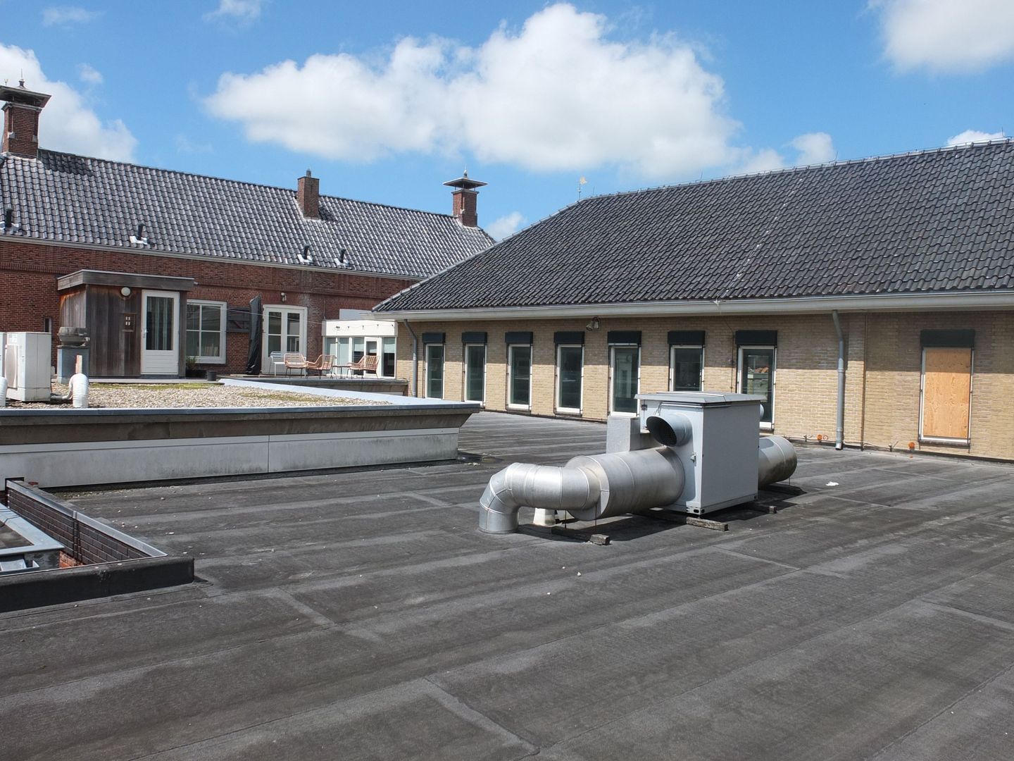 Kleine Breedstraat 12 14, Dokkum foto-5