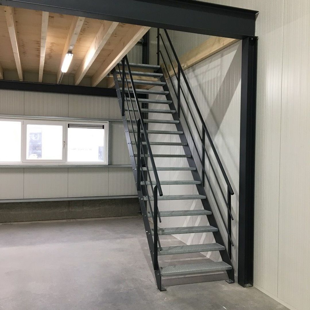 Clantweg 1 a, Kollum foto-10