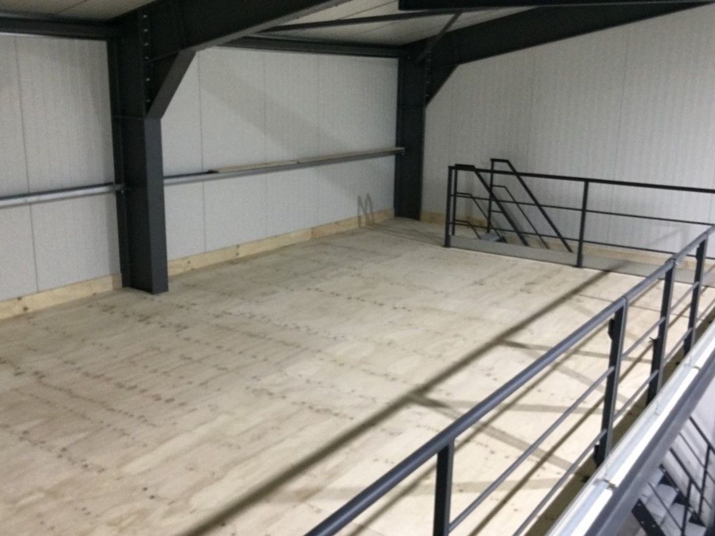 Clantweg 1 a, Kollum foto-11