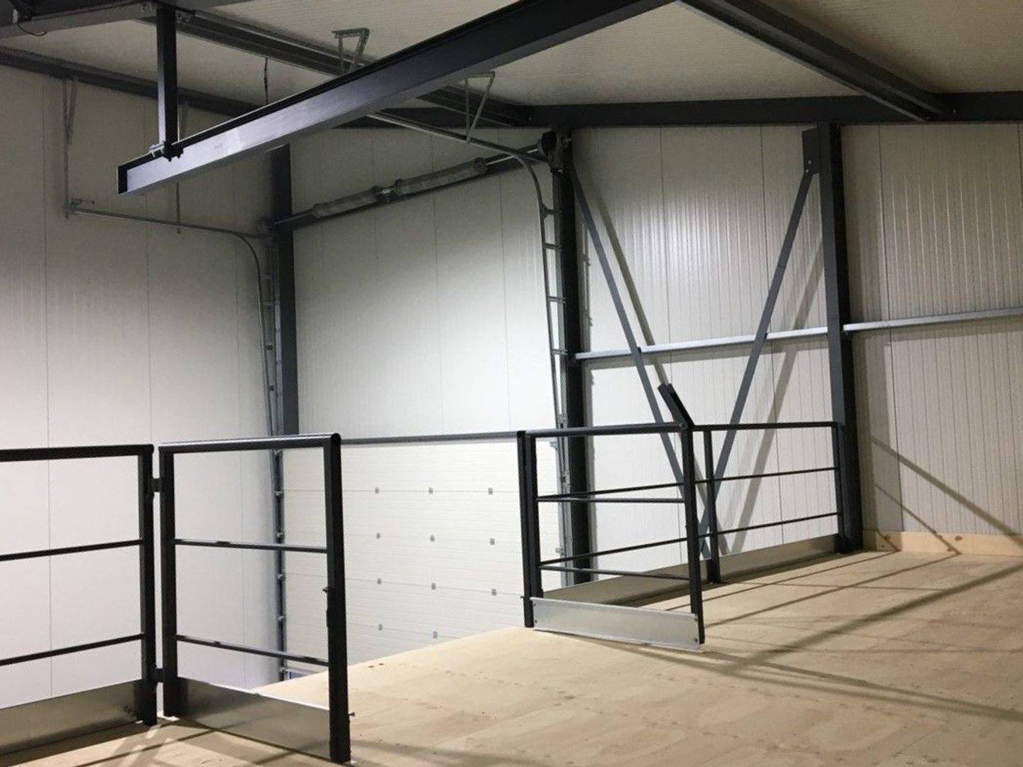 Clantweg 1 a, Kollum foto-12