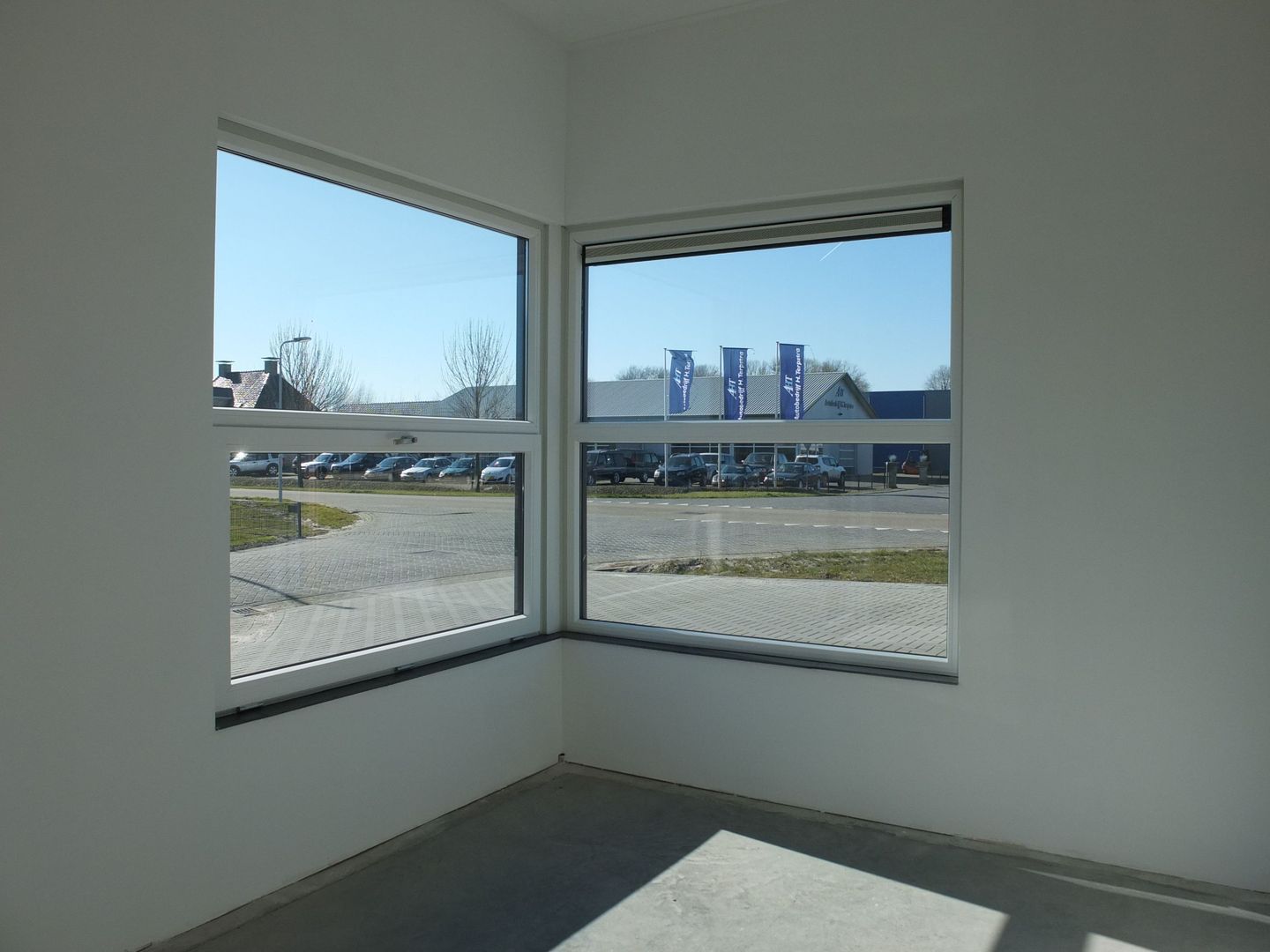 Clantweg 1 a, Kollum foto-9