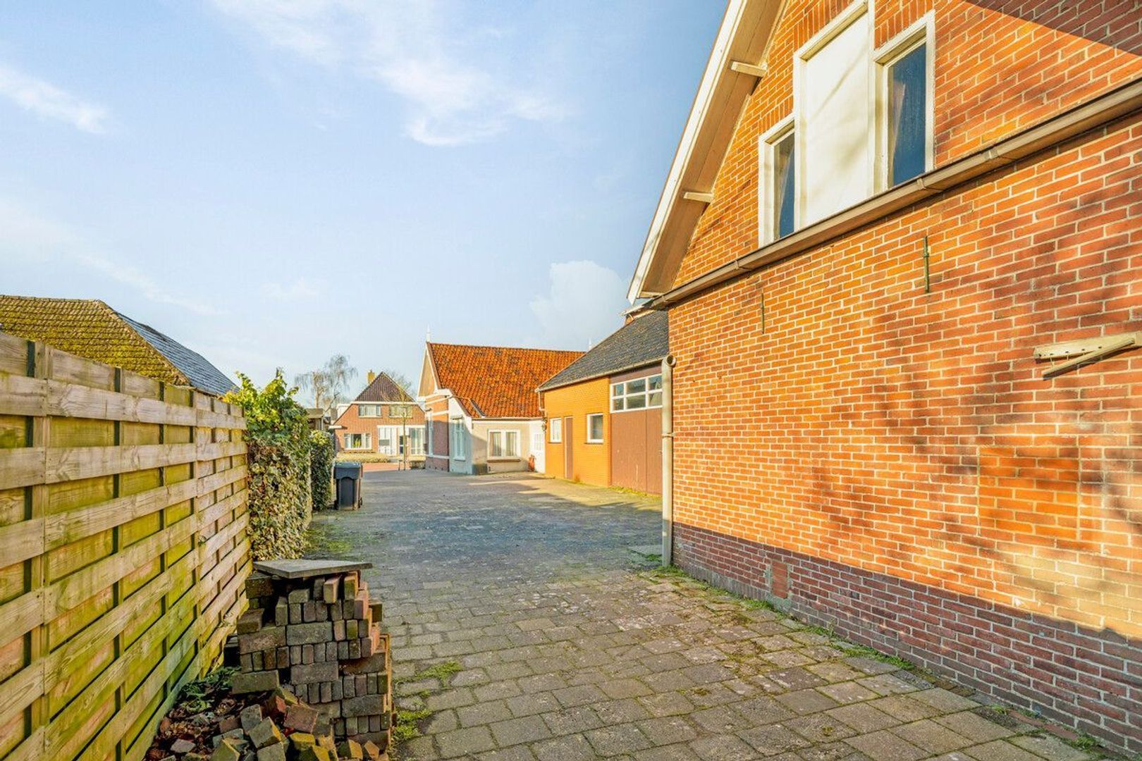 Haadwei 59 59A, Damwald foto-2