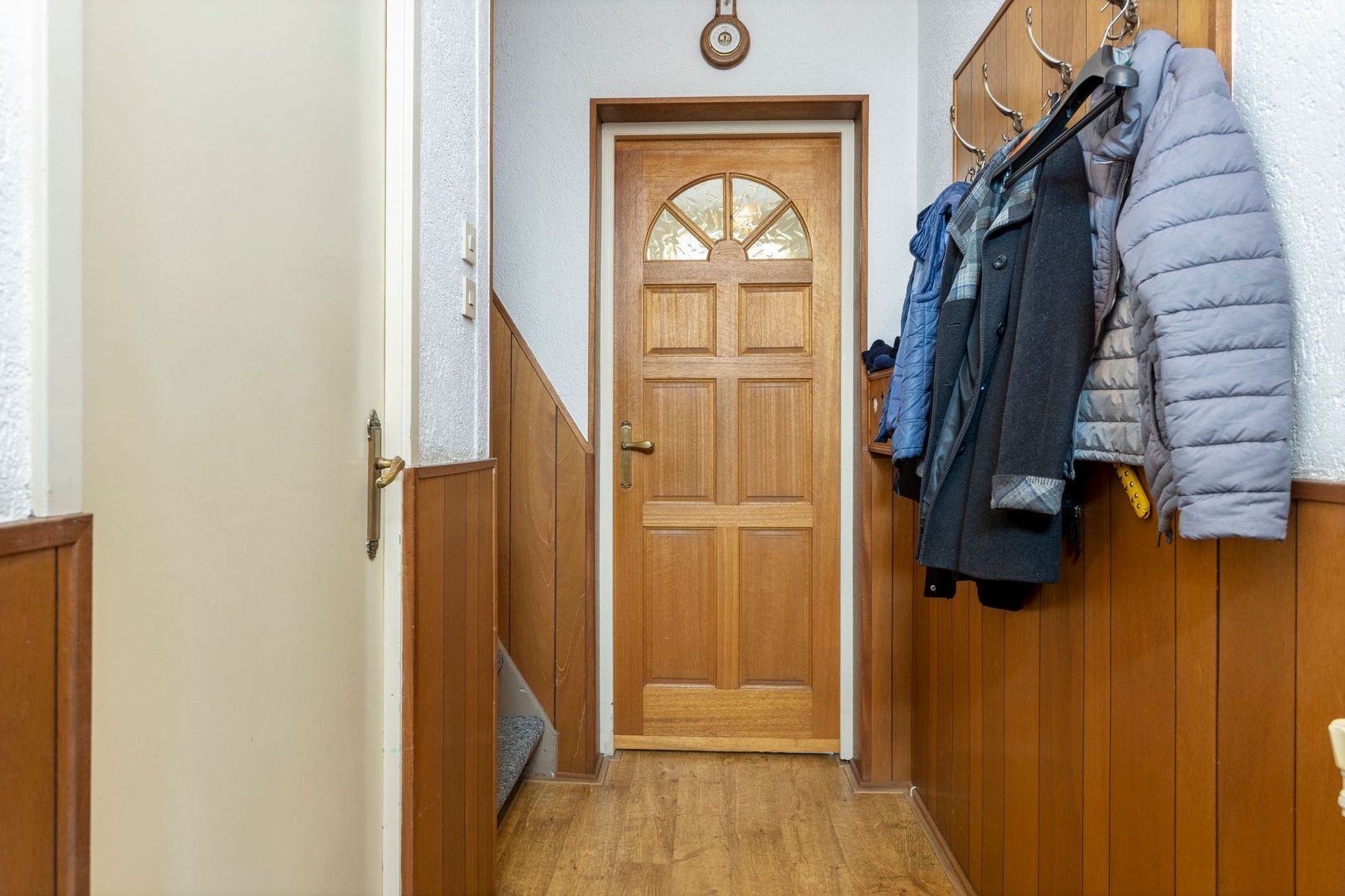 Haadwei 59 59A, Damwald foto-8