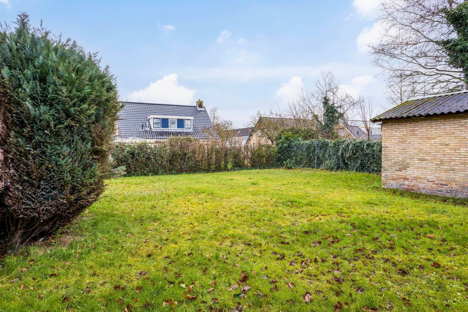 Haadwei 59 59A, Damwald foto-3